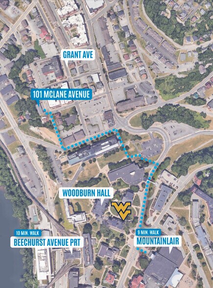 More Photos Of , Morgantown Multifamily For Sale