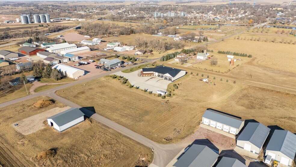 More Photos Of 602 S. Garfield Ave., Dell Rapids Land For Sale