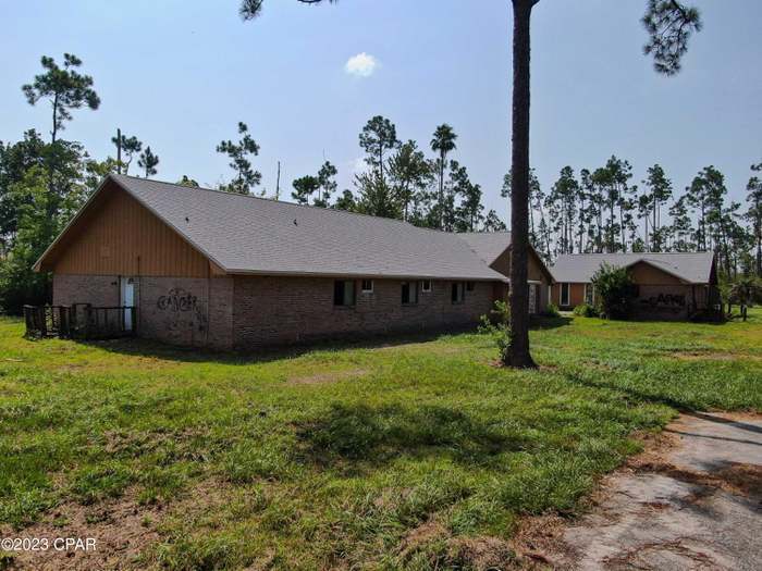 More Photos Of 11921 Caruso Dr, Panama City Assisted Living For Sale