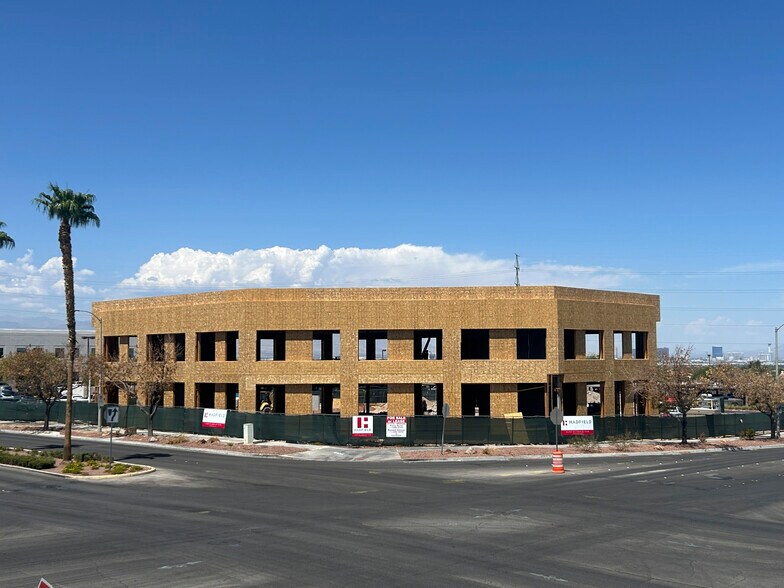 Primary Photo Of 2480 Village View Dr, Henderson Medical For Lease