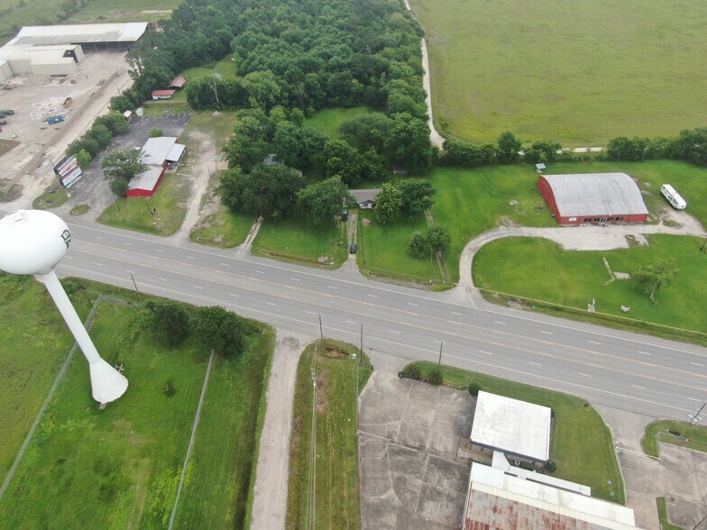 More Photos Of 6131 Highway 146, Dayton Land For Sale