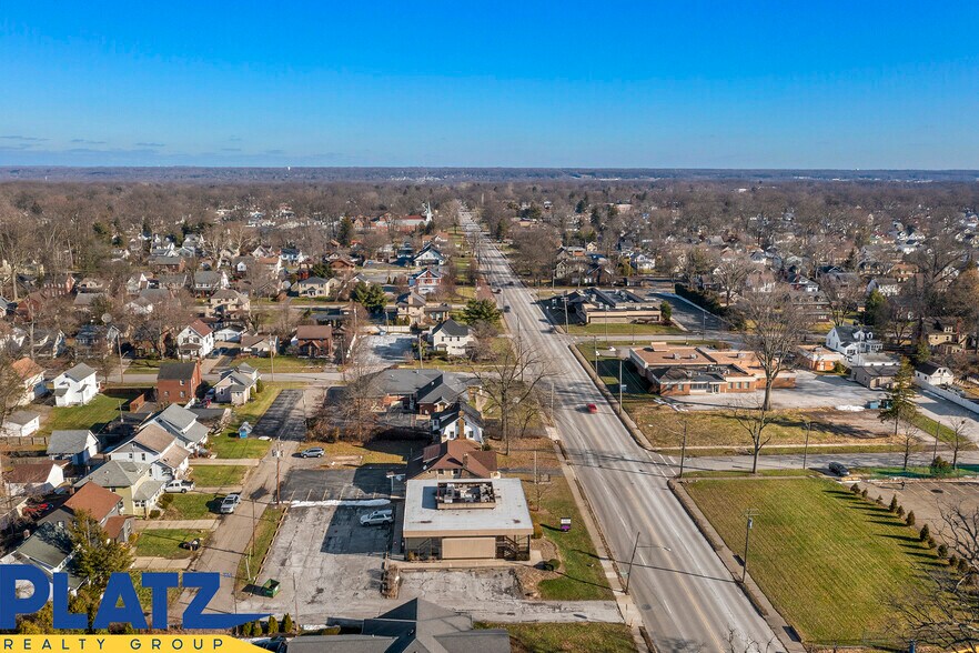 More Photos Of 1515 E Market St, Warren Medical For Lease