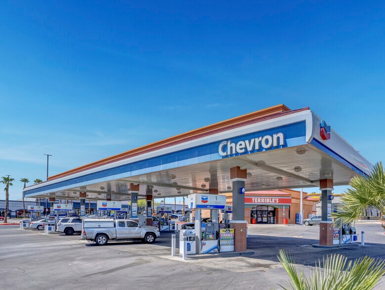 More Photos Of 7301 W Lake Mead Blvd, Las Vegas Convenience Store For Sale