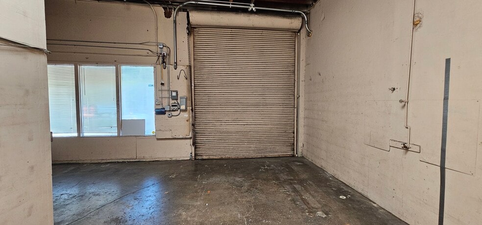 More Photos Of 1010 Howard Ave, San Mateo Industrial For Lease