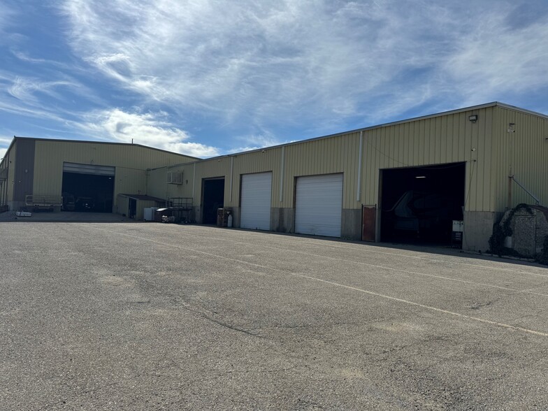 Primary Photo Of 4196 Farm Rd, West Jordan Warehouse For Lease