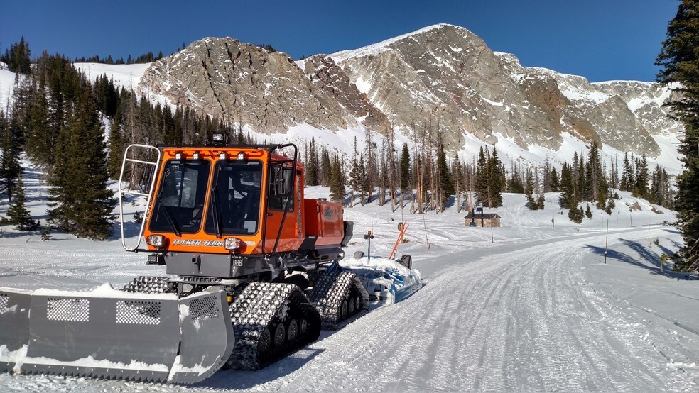 More Photos Of 1148 Highway 11, Laramie Hotel For Sale