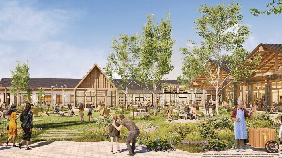 More Photos Of 16790 Sheridan Pky, Broomfield General Retail For Lease