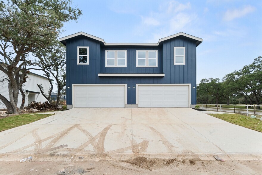Primary Photo Of 3501 Renfro St, Burleson Apartments For Sale