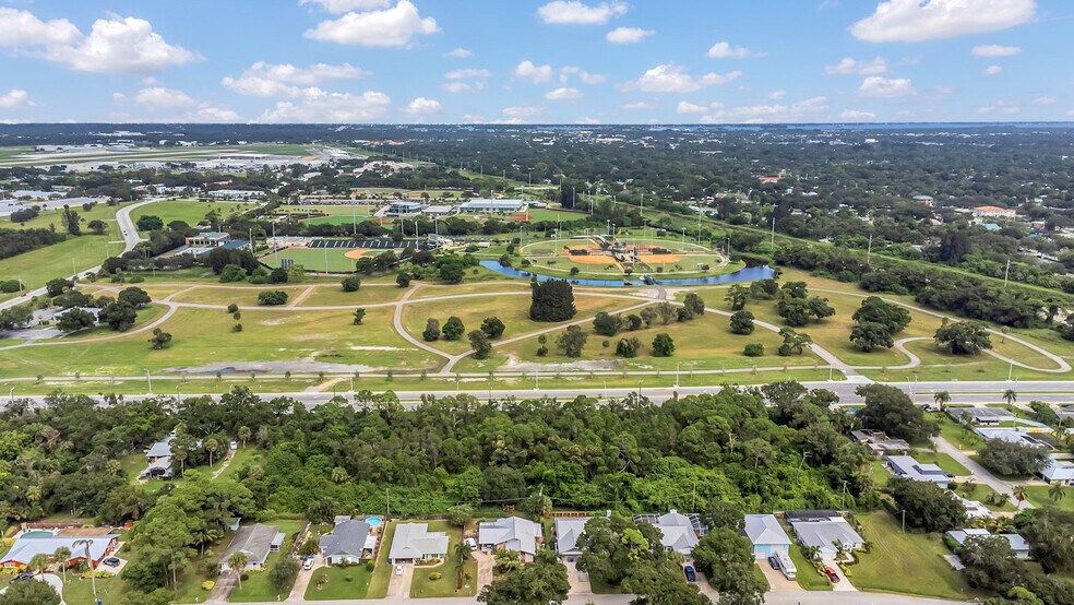 More Photos Of 2301 43rd Ave, Vero Beach Land For Sale