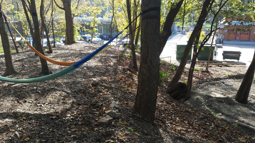 More Photos Of 3425 Terrace St, Kansas City Warehouse For Sale