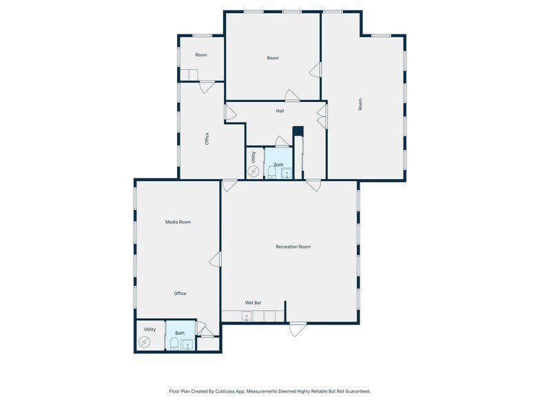 More Photos Of 5090-5096 Dorsey Hall Dr, Ellicott City Medical For Sale