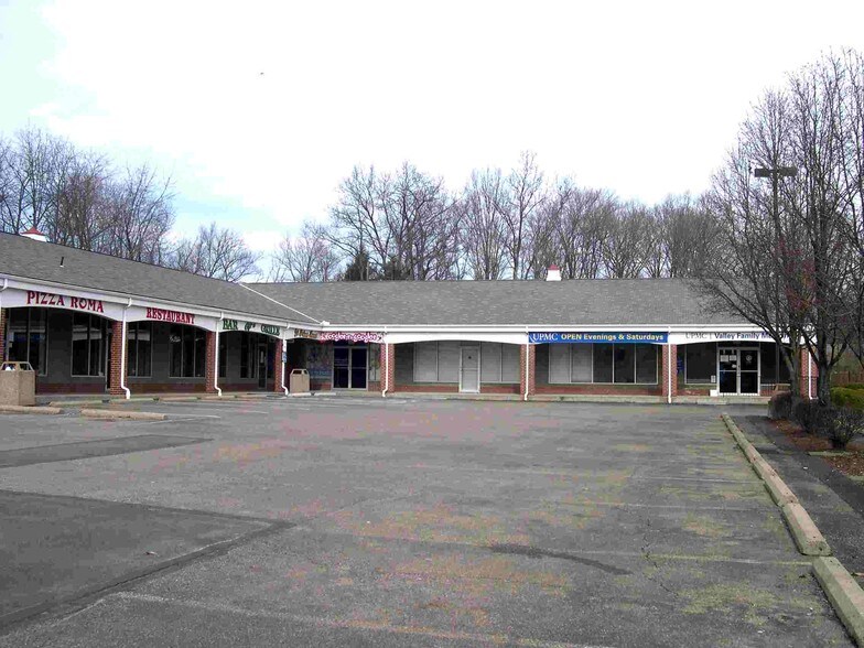 More Photos Of 928 Route 910, Cheswick Unknown For Lease