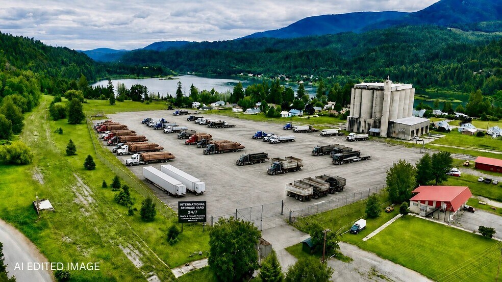 More Photos Of West 3rd Avenue, Metaline Falls Land For Sale