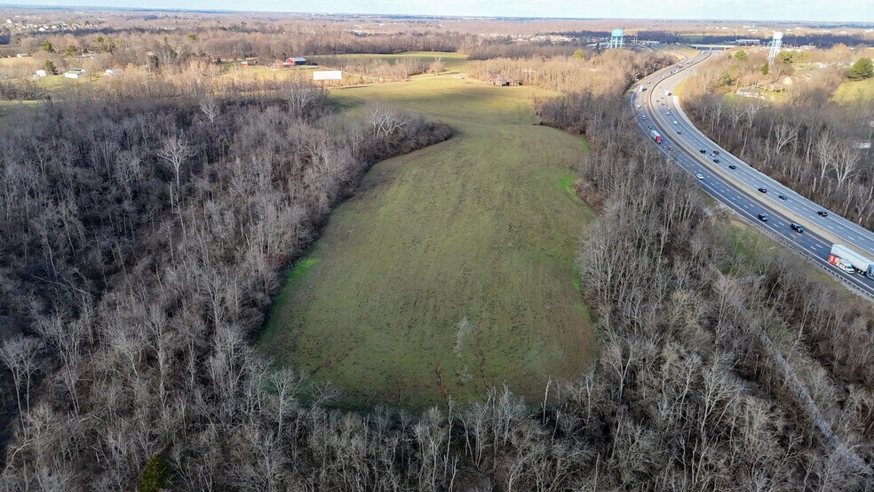 More Photos Of 980 Lebanon Road Rd, Crittenden Land For Sale