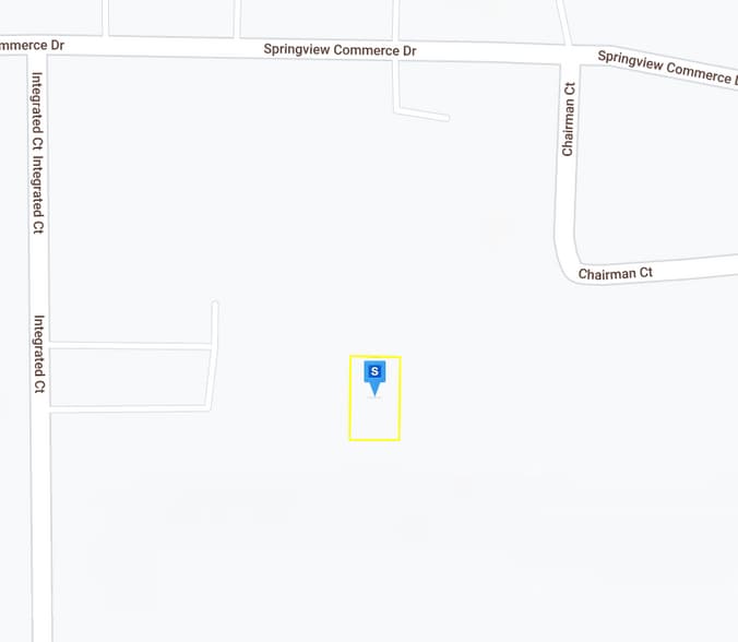 More Photos Of 402 Chairman Ct, DeBary Warehouse For Lease