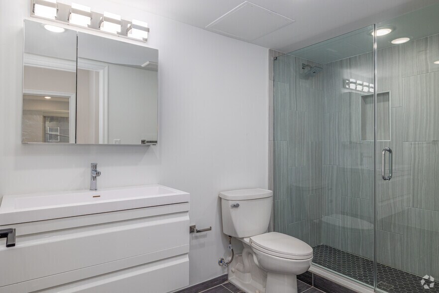 More Photos Of 1825 Callowhill Street, Philadelphia Apartments For Lease