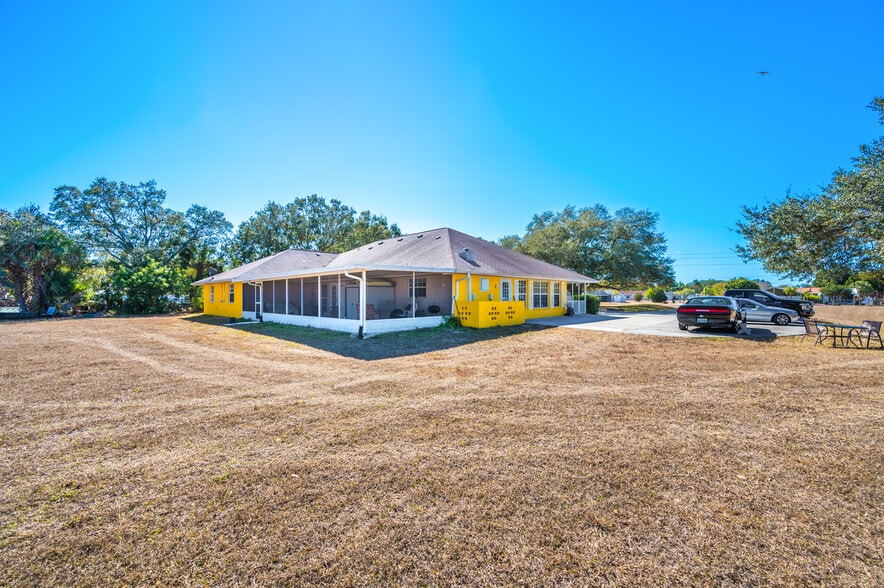 More Photos Of 2820 Pan American Blvd, North Port Assisted Living For Sale