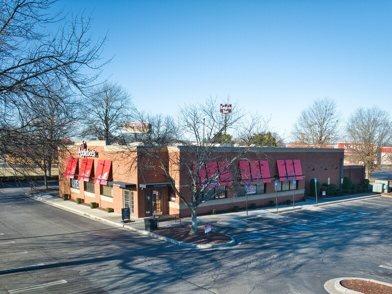 More Photos Of 185 Cherokee Pl, Cartersville Restaurant For Sale