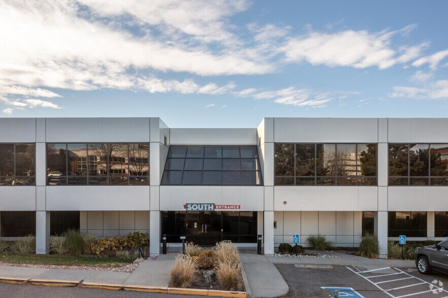 More Photos Of 5340 S Quebec St, Greenwood Village Office For Lease