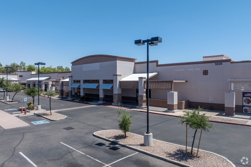 More Photos Of 5225 E Southern Ave, Mesa Unknown For Lease