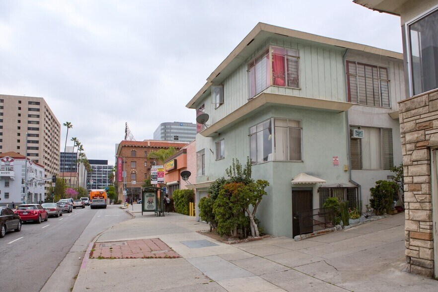 More Photos Of ,  Multifamily For Sale