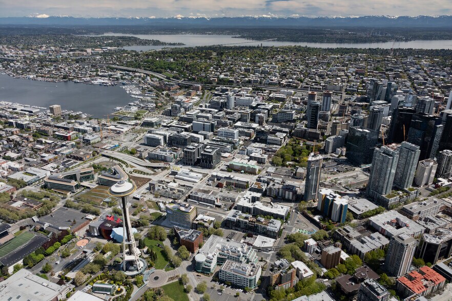 More Photos Of 222 5th Ave N, Seattle Coworking Space