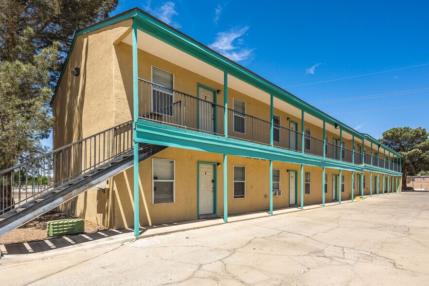 More Photos Of 2306 S Espina St, Las Cruces Apartments For Sale