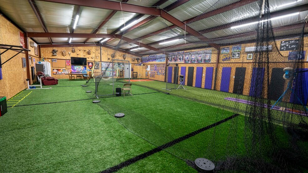 More Photos Of 500 Old Milledgeville Rd, Cochran Land For Sale