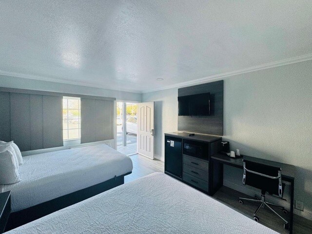 More Photos Of 2127 Inyo St, Fresno Hotel For Sale