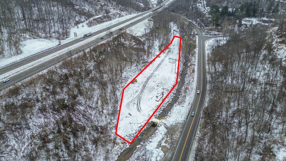 Primary Photo Of TBD Blue Horizon Dr, Morgantown Land For Lease