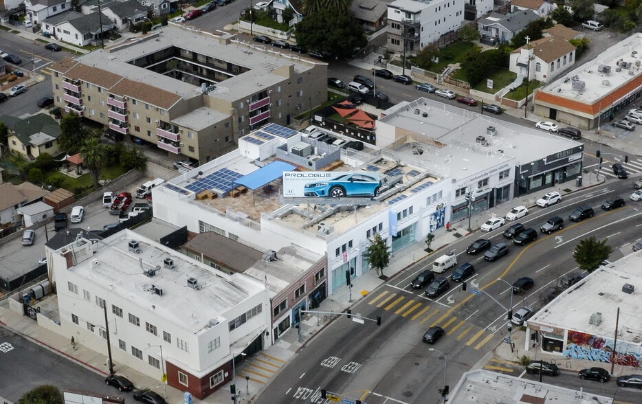 More Photos Of 2154 W Sunset Blvd, Los Angeles Loft Creative Space For Sale