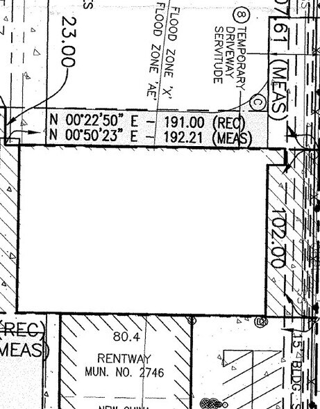 More Photos Of 2710-2758 W 70th St, Shreveport Unknown For Lease