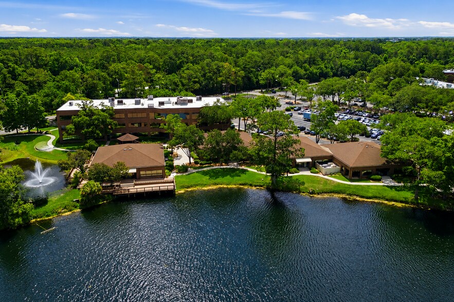Primary Photo Of , Jacksonville Office For Sale