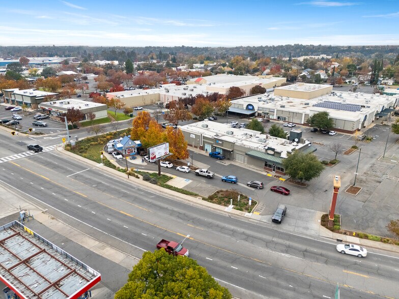 Primary Photo Of 2470 Oro Dam Blvd E, Oroville Freestanding For Lease