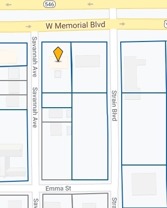 More Photos Of 2016 W Memorial Blvd, Lakeland Auto Repair For Sale