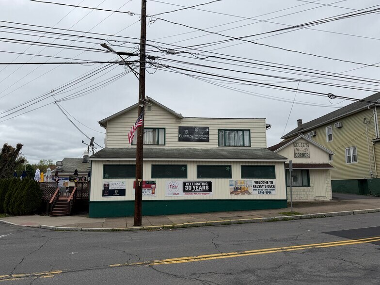 More Photos Of 1 N Main St, Ashley Restaurant For Sale
