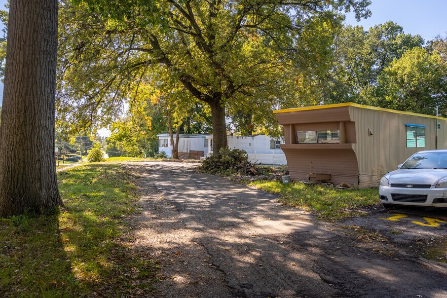 More Photos Of 7631 Daly Rd, Cincinnati Manufactured Housing Mobile Home Park For Sale