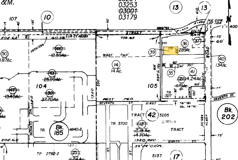 More Photos Of 453 Carmen Dr, Camarillo General Retail For Lease