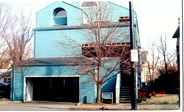 More Photos Of 1830 17th St, Boulder Office Residential For Lease