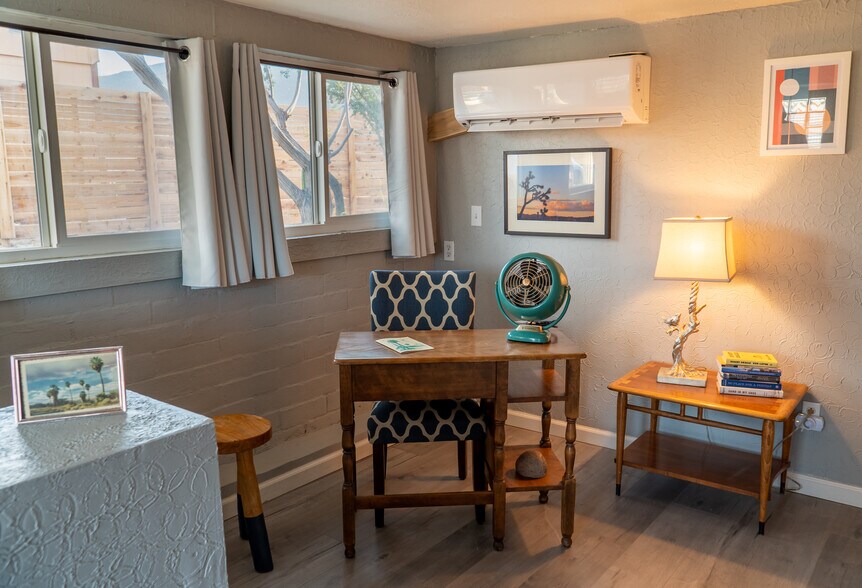 More Photos Of 74707 Sunset Dr, Twentynine Palms Specialty For Sale