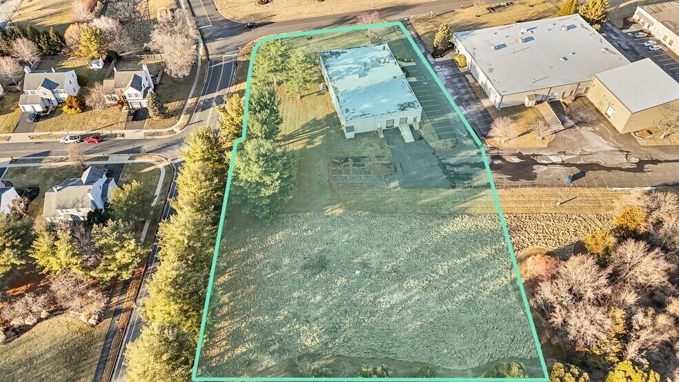 More Photos Of 2 Pheasant Run, Newtown Research And Development For Sale