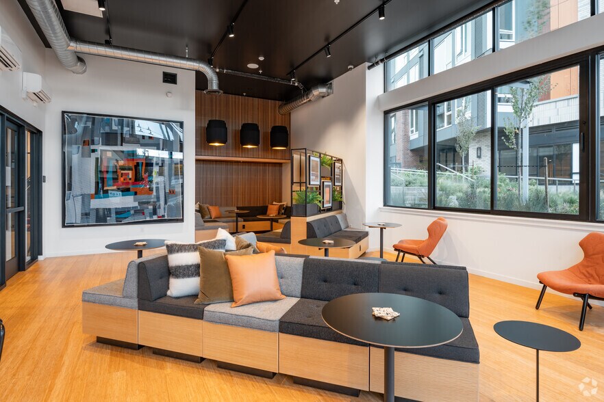 More Photos Of 2309 S Jackson St, Seattle Apartments For Lease