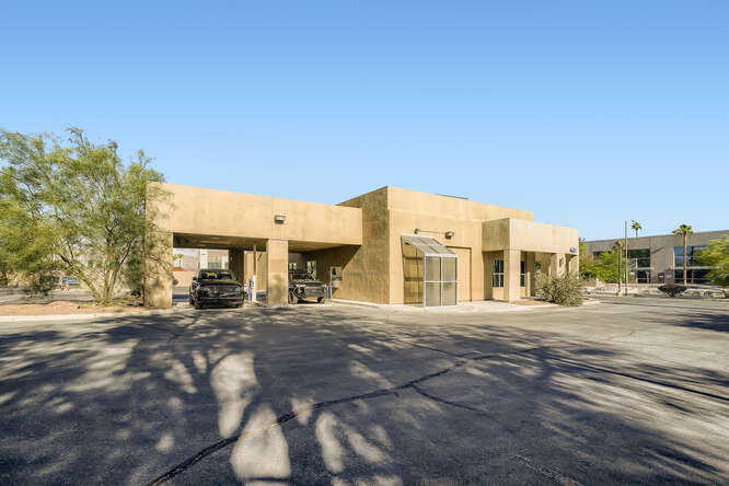 More Photos Of 4050 Losee Rd, North Las Vegas Bank For Sale
