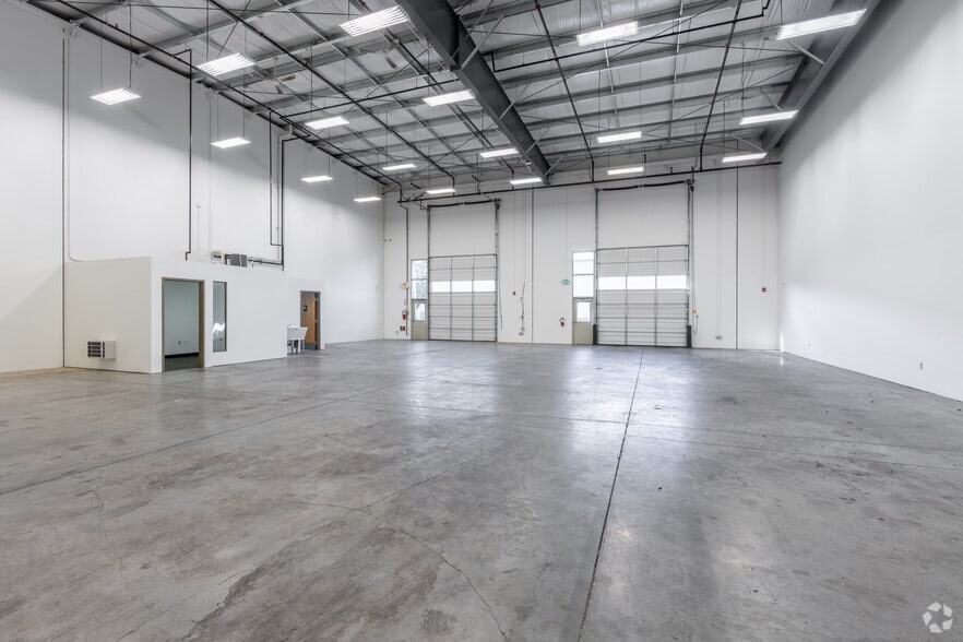 Photo of 1st Floor Ste Build to Suit