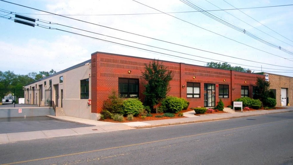Primary Photo Of 1 Washington St, Melrose Warehouse For Lease