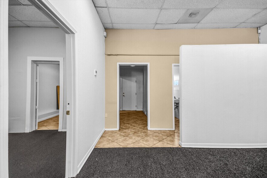 More Photos Of 11418 Garvey Ave, El Monte Freestanding For Lease