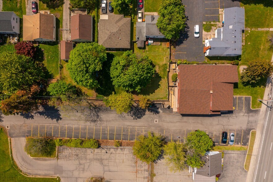 More Photos Of 3101 W Ridge Rd, Rochester Medical For Sale
