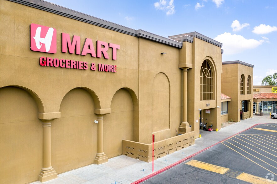 More Photos Of 1919 W Main St, Mesa Unknown For Lease