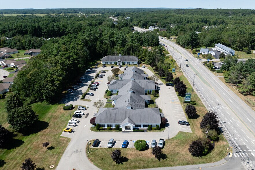 More Photos Of 306 US Route 1, Scarborough Medical For Lease