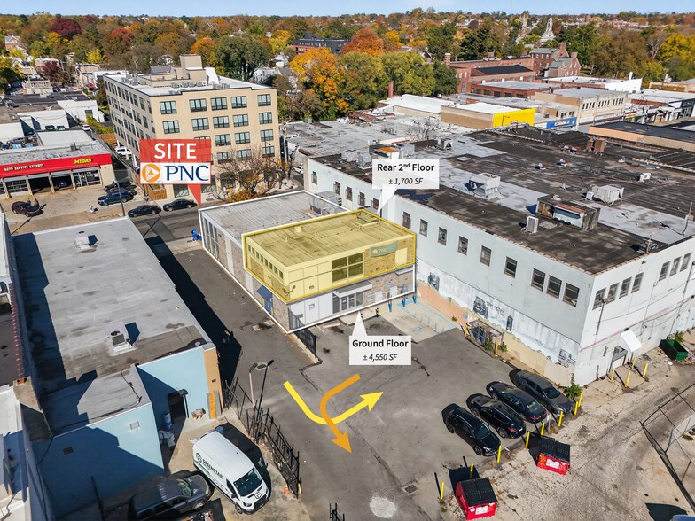 More Photos Of 150 W Chelten Ave, Philadelphia Bank For Sale